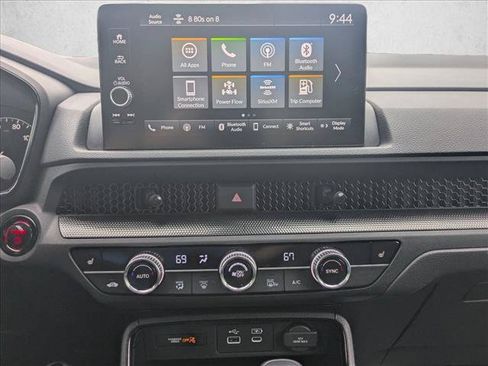 Used 2025 Honda CR-V Sport-L image 14