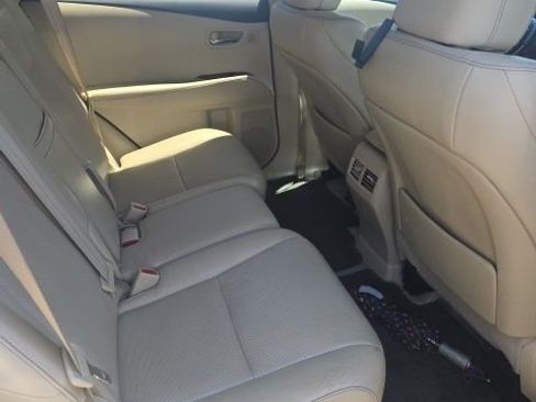 Used 2014 Lexus RX 350 FWD image 5