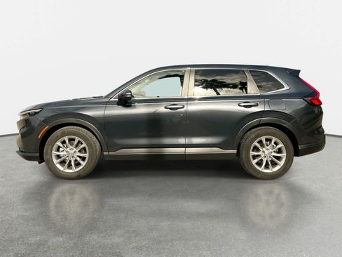 Used 2023 Honda CR-V EX-L image 4