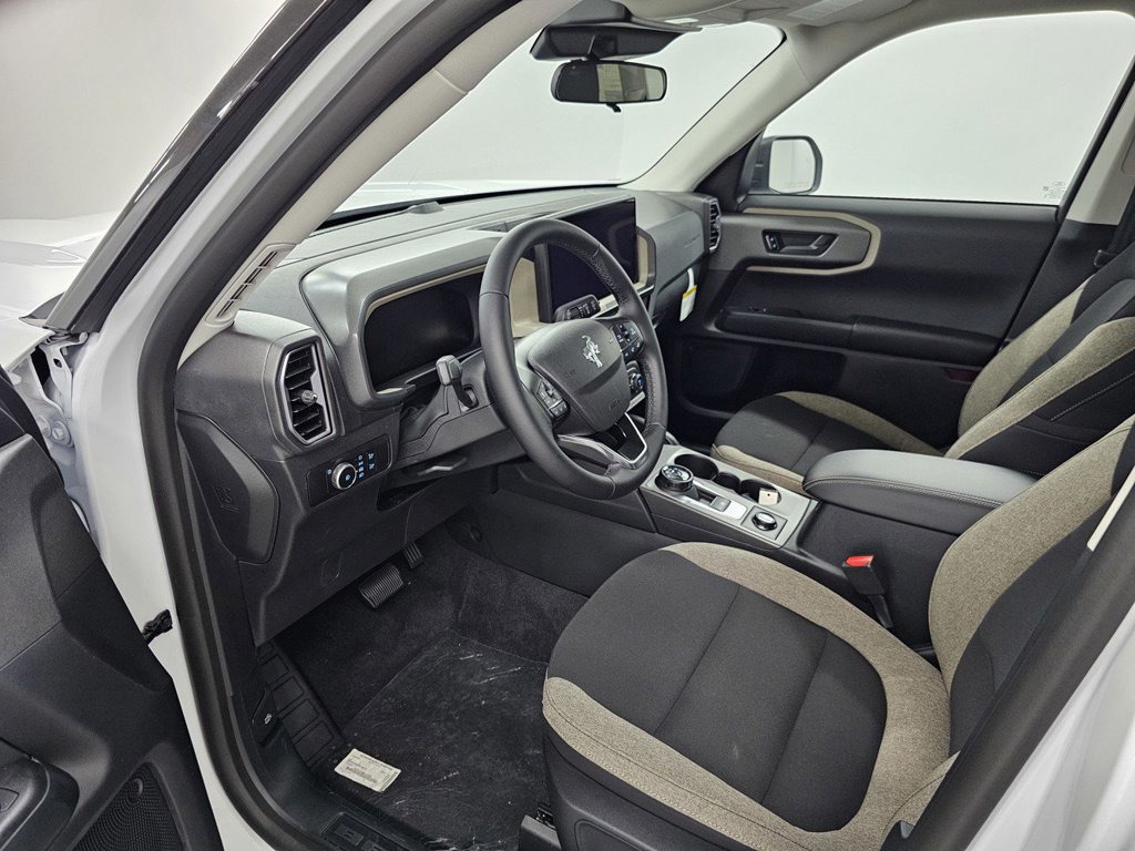 New 2026 Ford Bronco Sport Big Bend w/ Convenience Package AWD/4WD image 13