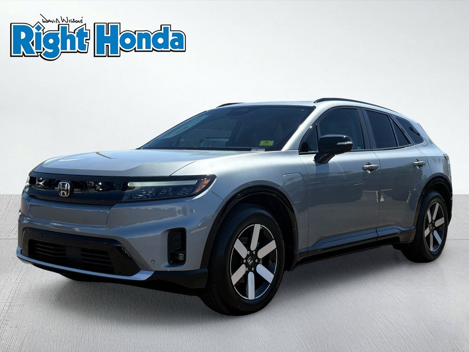 New 2026 Honda Prologue Touring image 1