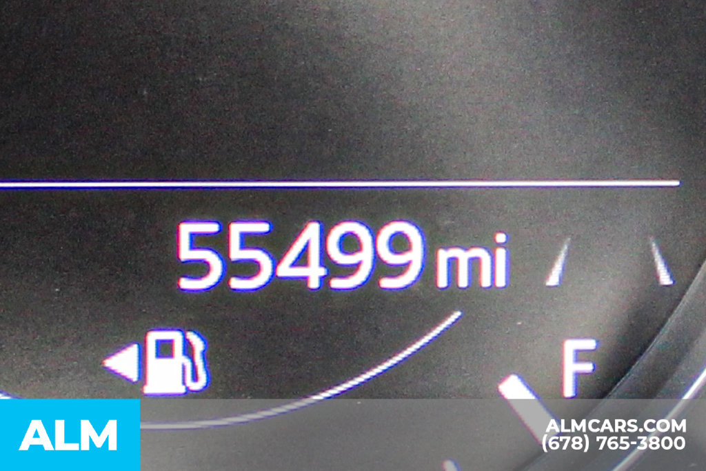 Used 2020 MAZDA CX-5 Sport FWD image 38