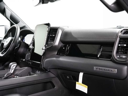 New 2026 RAM 1500 Rebel w/ G/T Package AWD/4WD image 34