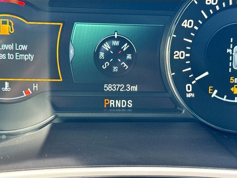 Used 2018 Lincoln MKX Reserve w/ Driver Assistance Package image 13