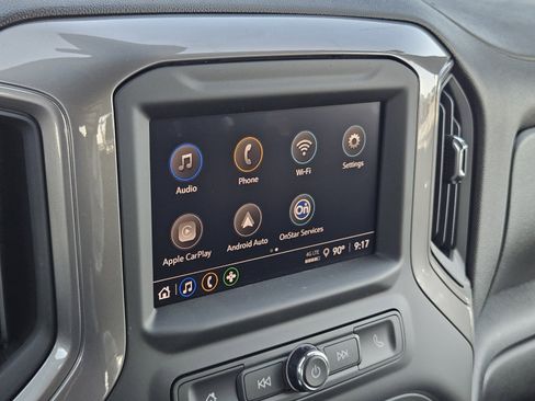 New 2026 GMC Sierra 2500 Pro w/ Convenience Package AWD/4WD image 16