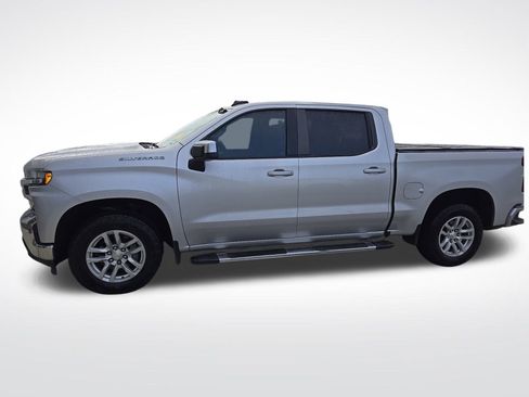 Used 2020 Chevrolet Silverado 1500 LT w/ All-Star Edition image 15