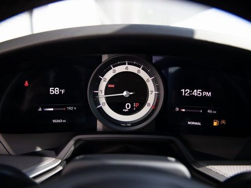 Certified 2024 Porsche 911 Carrera S image 18