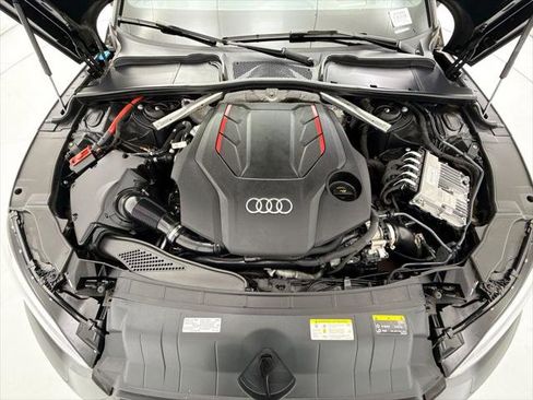 Certified 2022 Audi S5 Prestige w/ Prestige Package AWD/4WD image 28