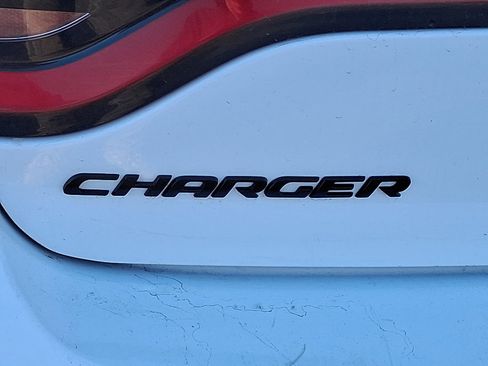 Used 2023 Dodge Charger GT w/ Blacktop Package image 16