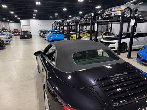 Used 2006 Porsche 911 Carrera image 48