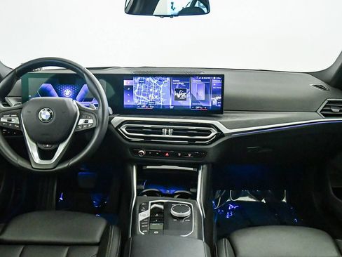 Certified 2023 BMW 330i Sedan w/ Premium Package RWD image 15
