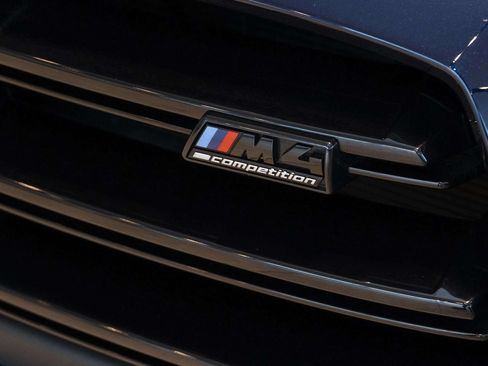 Used 2024 BMW M4 xDrive Competition w/ Executive Package AWD/4WD image 71