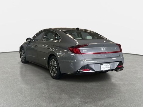 Used 2023 Hyundai Sonata SEL w/ Cargo Package image 7