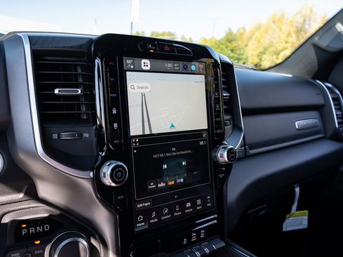 New 2026 RAM 1500 Big Horn image 25