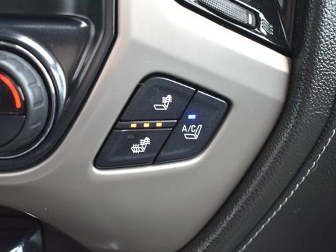 Used 2015 GMC Sierra 2500 Denali AWD/4WD image 31