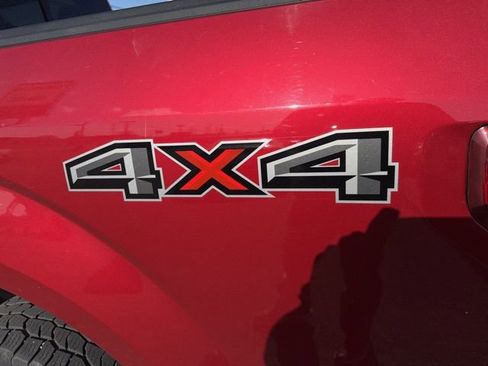 Used 2020 Ford F150 XLT w/ Equipment Group 302A Luxury AWD/4WD image 26