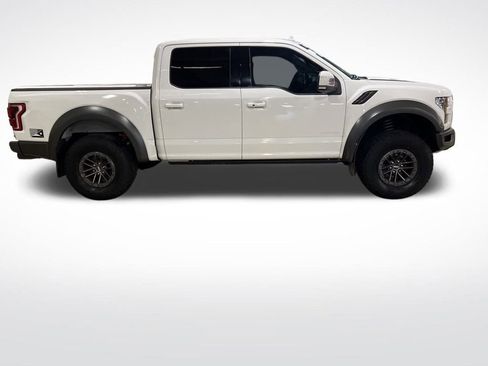 Used 2020 Ford F150 Raptor w/ Equipment Group 802A Luxury image 9