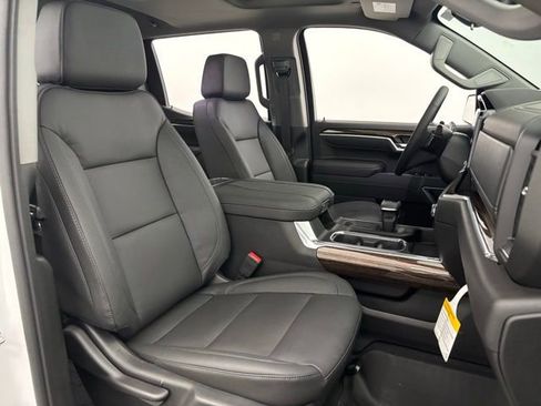 New 2026 GMC Sierra 1500 Elevation w/ Elevation Premium Package image 34