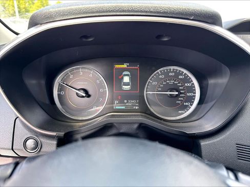 Used 2019 Subaru Crosstrek 2.0i Limited w/ Moonroof Package w/Navigation AWD/4WD image 15