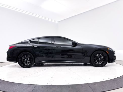 Used 2023 BMW 840i Gran Coupe image 40
