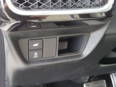 New 2026 Acura ADX A-Spec AWD/4WD image 20