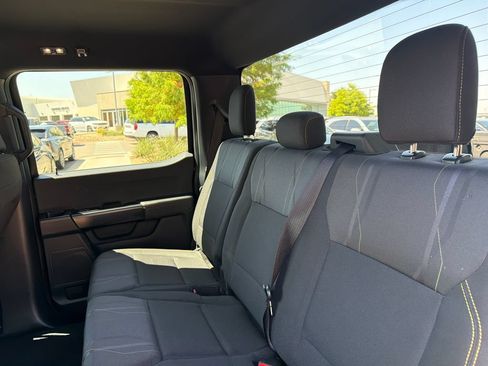Used 2025 Ford F150 STX AWD/4WD image 35