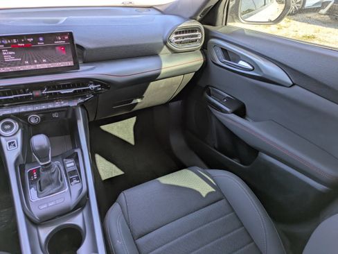 Used 2024 Dodge Hornet GT w/ GT Blacktop Package image 15