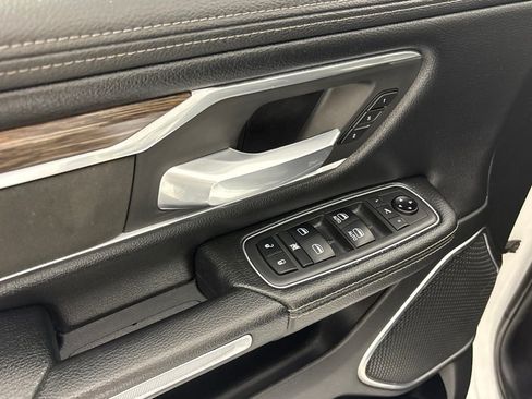 Used 2019 RAM 1500 Laramie RWD image 21