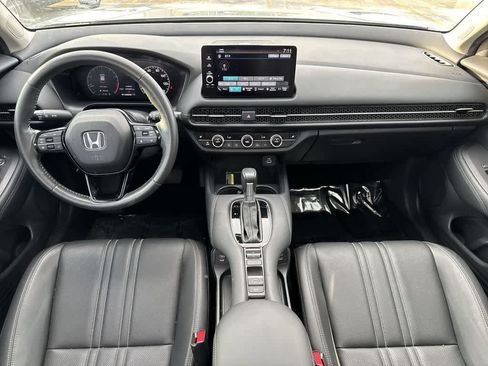 Used 2024 Honda HR-V EX-L image 24
