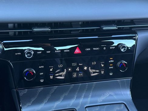 New 2026 Genesis G80 3.5T Prestige image 21