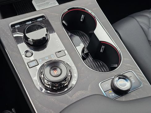 New 2026 Genesis GV80 3.5T Prestige AWD/4WD image 19