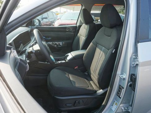 Used 2026 Hyundai Tucson SEL Plus AWD/4WD image 9