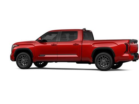 New 2026 Toyota Tundra Platinum image 9