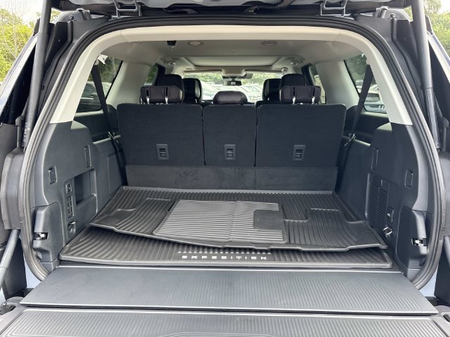 New 2027 Ford Expedition Max Platinum w/ Platinum Ultimate Package AWD/4WD image 12