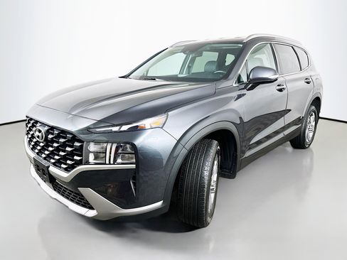 Certified 2023 Hyundai Santa Fe SEL AWD/4WD image 3