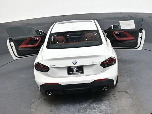 New 2026 BMW 230i xDrive Coupe w/ Premium Package image 39