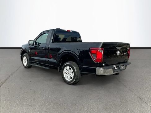 Used 2025 Ford F150 XL w/ Equipment Group 103A High RWD image 5