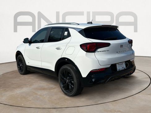 New 2026 Buick Encore GX Sport Touring w/ Advanced Technology Package image 8