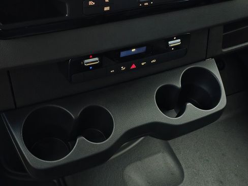 New 2025 Mercedes-Benz Sprinter 2500 image 27