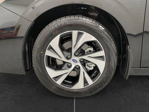 Used 2025 Subaru Legacy Premium AWD/4WD image 16