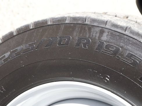 Used 2020 Ford F550 4x4 Regular Cab Super Duty image 45
