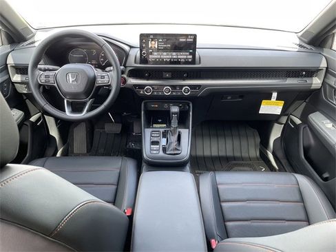 New 2025 Honda CR-V Sport-L image 17