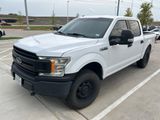 Used 2018 Ford F150 XL w/ Equipment Group 101A Mid image 2