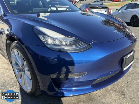 Used 2019 Tesla Model 3 Long Range image 75