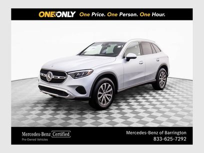 New 2026 Mercedes-Benz GLC 300 GLC 300