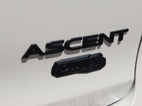 New 2026 Subaru Ascent Bronze Edition AWD/4WD image 11