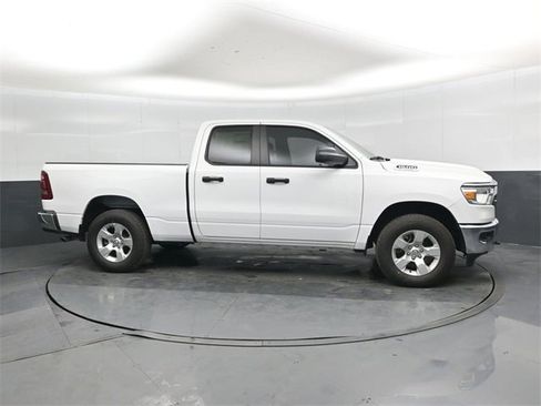 Used 2024 RAM 1500 Tradesman image 8