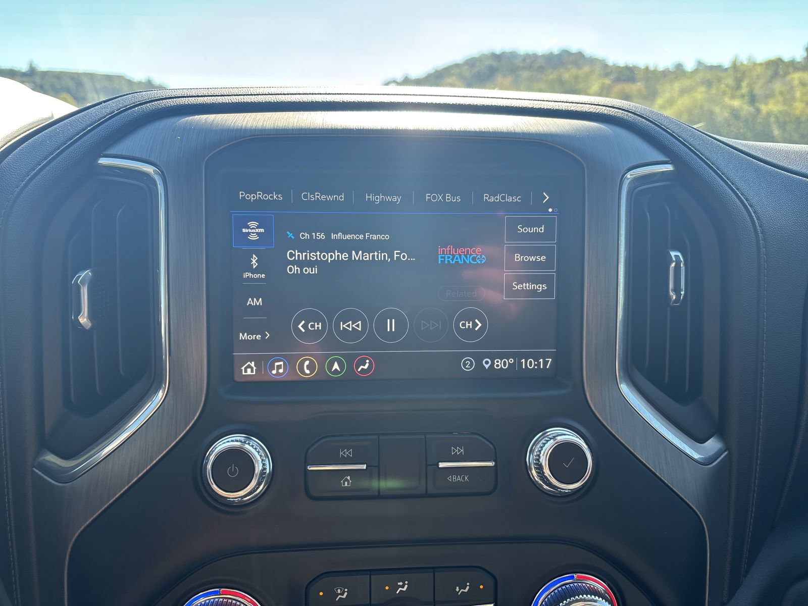 Used 2020 GMC Sierra 1500 Denali w/ Denali Ultimate Package AWD/4WD image 19