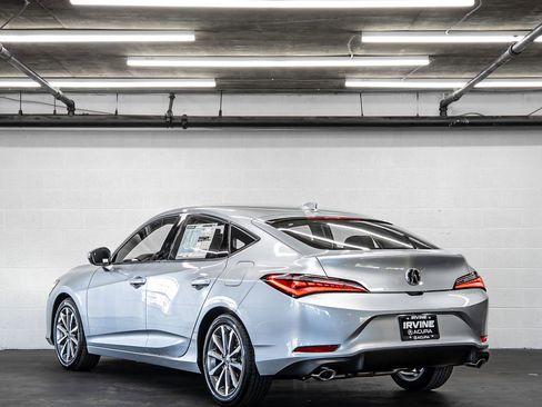 New 2026 Acura Integra image 3