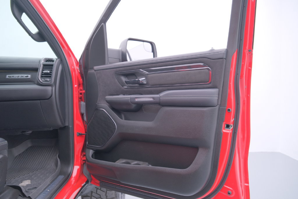 Used 2022 RAM 1500 TRX w/ TRX Level 1 Equipment Group AWD/4WD image 35